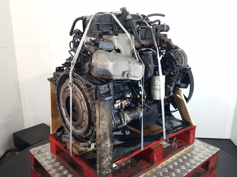Iveco Tector 5 F4AFE411E*C001 Engine (Truck) - Motore per Camion: foto 1 Iveco Tector 5 F4AFE411E*C001 Engine (Truck) - Motore per Camion: foto 1