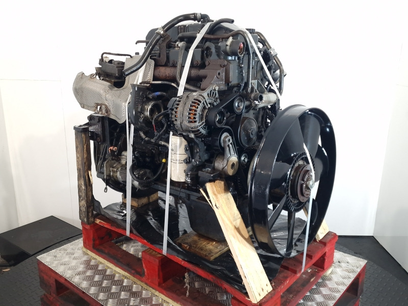 Iveco Tector 5 F4AFE411E*C001 Engine (Truck) - Motore per Camion: foto 4 Iveco Tector 5 F4AFE411E*C001 Engine (Truck) - Motore per Camion: foto 4
