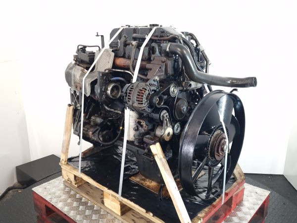 Iveco Tector 5 F4AFE411E*C001 Engine (Truck) - Motore per Camion: foto 5 Iveco Tector 5 F4AFE411E*C001 Engine (Truck) - Motore per Camion: foto 5