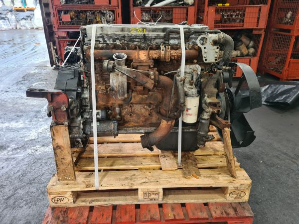Iveco Tector 6ISB EUR3 - Motore per Camion: foto 4 Iveco Tector 6ISB EUR3 - Motore per Camion: foto 4