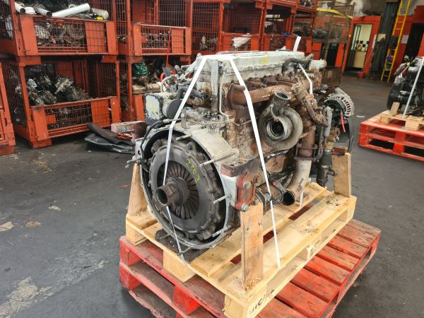 Iveco Tector 6ISB EUR3 - Motore per Camion: foto 2 Iveco Tector 6ISB EUR3 - Motore per Camion: foto 2