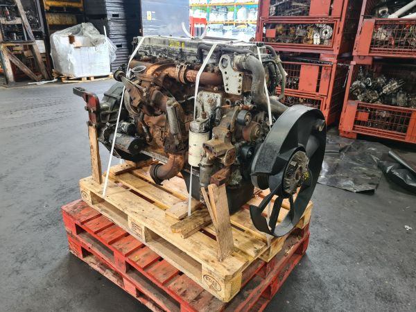 Iveco Tector 6ISB EUR3 - Motore per Camion: foto 5 Iveco Tector 6ISB EUR3 - Motore per Camion: foto 5