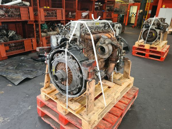 Iveco Tector 6ISB EUR3 - Motore per Camion: foto 3 Iveco Tector 6ISB EUR3 - Motore per Camion: foto 3