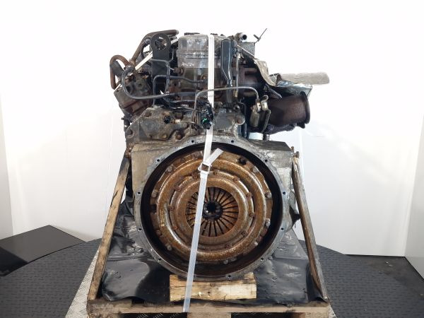 Iveco Tector 6ISB Euro 5 F4AE3681B*U107 Engine (Truck) - Motore per Camion: foto 3 Iveco Tector 6ISB Euro 5 F4AE3681B*U107 Engine (Truck) - Motore per Camion: foto 3
