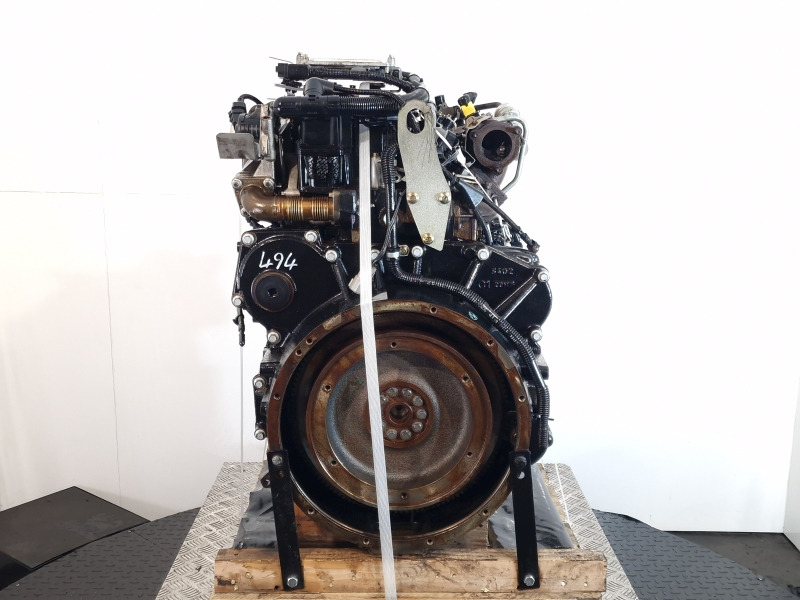 JCB 430 TA4-55E Engine (NEW) - Motore per Macchina da cantiere: foto 3 JCB 430 TA4-55E Engine (NEW) - Motore per Macchina da cantiere: foto 3
