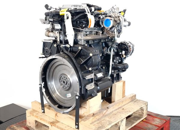 JCB 430 TA5-55 Engine /Powerpack (Plant) IPU ASSEMBLY - Motore per Macchina da cantiere: foto 1 JCB 430 TA5-55 Engine /Powerpack (Plant) IPU ASSEMBLY - Motore per Macchina da cantiere: foto 1