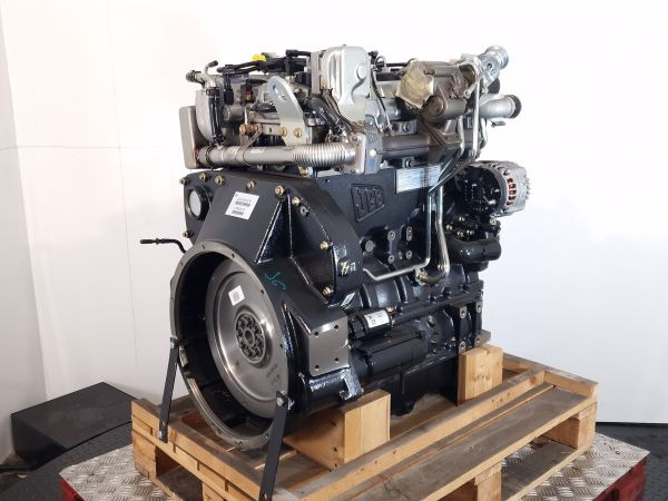 JCB 444 TA4-5 B1 Engine (Plant) - Motore per Macchina da cantiere: foto 1 JCB 444 TA4-5 B1 Engine (Plant) - Motore per Macchina da cantiere: foto 1