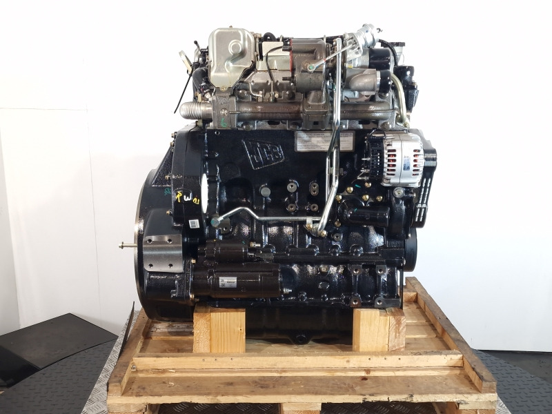 JCB 444 TA4-55 J3 Engine (Plant) - Motore per Macchina da cantiere: foto 4 JCB 444 TA4-55 J3 Engine (Plant) - Motore per Macchina da cantiere: foto 4