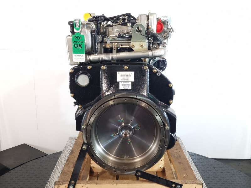 JCB 444 TA4-55 J3 Engine (Plant) - Motore per Macchina da cantiere: foto 3 JCB 444 TA4-55 J3 Engine (Plant) - Motore per Macchina da cantiere: foto 3
