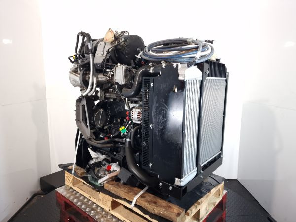 JCB 444 TA4-93 L2A Engine (Plant) - Motore per Macchina da cantiere: foto 4 JCB 444 TA4-93 L2A Engine (Plant) - Motore per Macchina da cantiere: foto 4