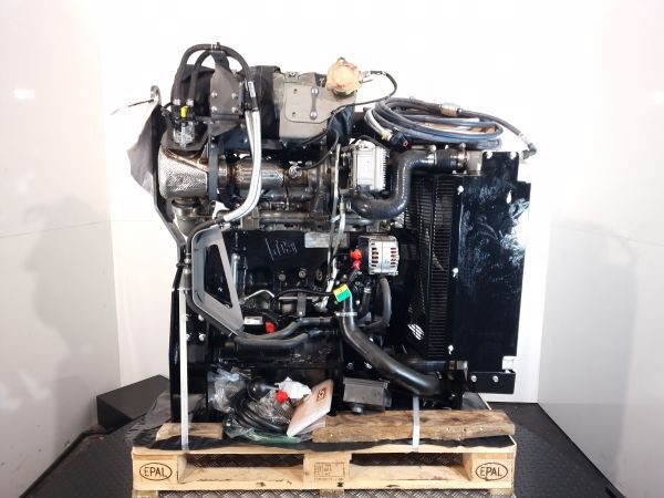 JCB 444 TA4-93 L2A Engine (Plant) - Motore per Macchina da cantiere: foto 3 JCB 444 TA4-93 L2A Engine (Plant) - Motore per Macchina da cantiere: foto 3