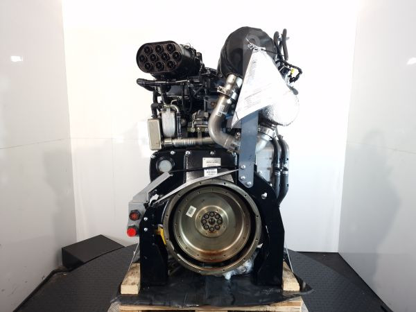 JCB 444 TA4-93 L2A Engine (Plant) - Motore per Macchina da cantiere: foto 2 JCB 444 TA4-93 L2A Engine (Plant) - Motore per Macchina da cantiere: foto 2