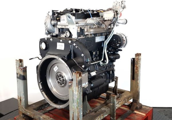 JCB 448 TA5-81E B1A Engine (Plant) JCB 3CX - Motore per Macchina da cantiere: foto 1 JCB 448 TA5-81E B1A Engine (Plant) JCB 3CX - Motore per Macchina da cantiere: foto 1