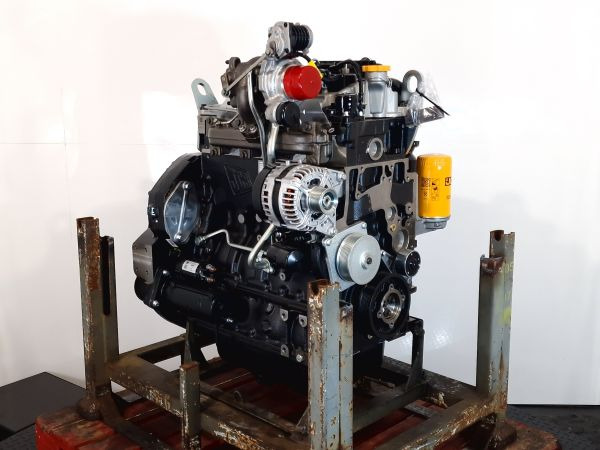 JCB 448 TA5-81E B1A Engine (Plant) JCB 3CX - Motore per Macchina da cantiere: foto 5 JCB 448 TA5-81E B1A Engine (Plant) JCB 3CX - Motore per Macchina da cantiere: foto 5