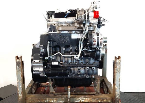 JCB 448 TA5-81E B1A Engine (Plant) JCB 3CX - Motore per Macchina da cantiere: foto 4 JCB 448 TA5-81E B1A Engine (Plant) JCB 3CX - Motore per Macchina da cantiere: foto 4