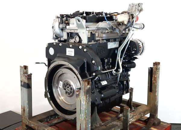 JCB 448 TA5-97E L2A Engine (Plant) - Motore per Macchina da cantiere: foto 1 JCB 448 TA5-97E L2A Engine (Plant) - Motore per Macchina da cantiere: foto 1