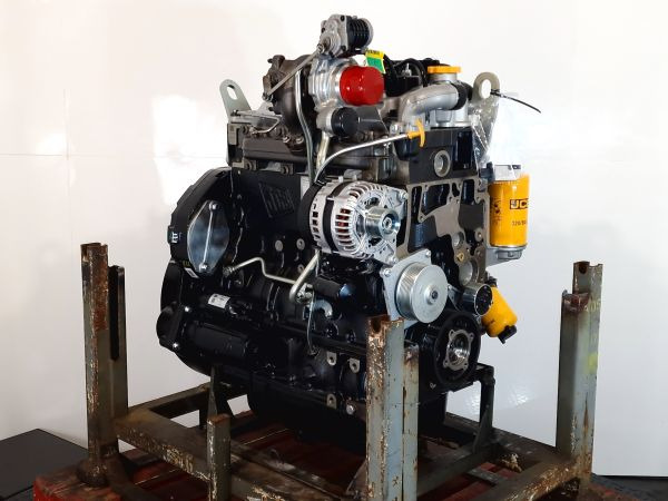 JCB 448 TA5-97E L2A Engine (Plant) - Motore per Macchina da cantiere: foto 5 JCB 448 TA5-97E L2A Engine (Plant) - Motore per Macchina da cantiere: foto 5