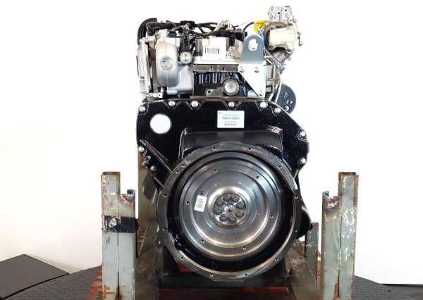 JCB 448 TA5-97E L2A Engine (Plant) - Motore per Macchina da cantiere: foto 3 JCB 448 TA5-97E L2A Engine (Plant) - Motore per Macchina da cantiere: foto 3