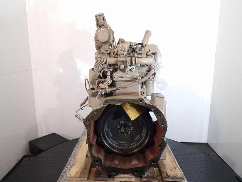 John Deere 6068HRT90 Engine (Agri) - Motore per Macchina agricola: foto 2 John Deere 6068HRT90 Engine (Agri) - Motore per Macchina agricola: foto 2