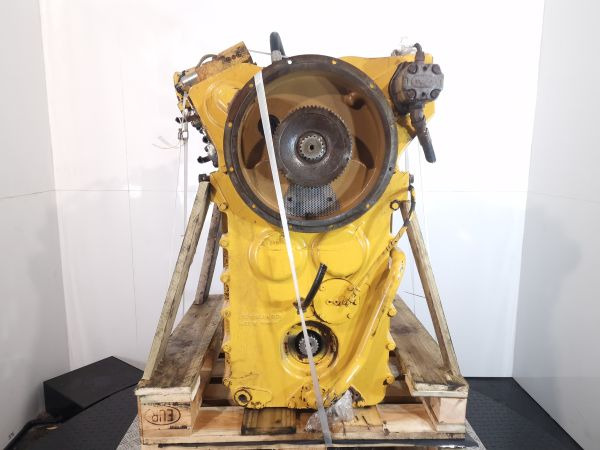 John Deere DF180 with HFWD MOTOR GRADER Transmission - Cambio: foto 3 John Deere DF180 with HFWD MOTOR GRADER Transmission - Cambio: foto 3