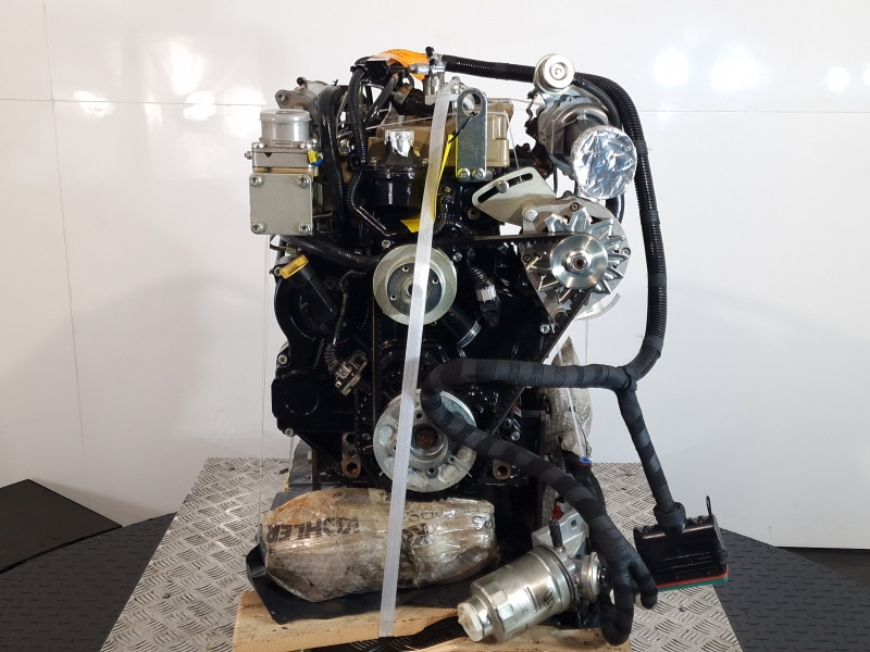 Kohler/JCB KDI1903TCR/26 Engine (Industrial) - Motore per Macchinario industriale: foto 5 Kohler/JCB KDI1903TCR/26 Engine (Industrial) - Motore per Macchinario industriale: foto 5