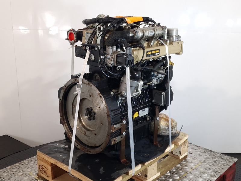 Kohler/JCB KDI1903TCR/26 Engine (Industrial) - Motore per Macchinario industriale: foto 1 Kohler/JCB KDI1903TCR/26 Engine (Industrial) - Motore per Macchinario industriale: foto 1