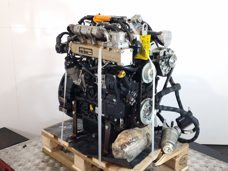 Kohler/JCB KDI1903TCR/26 Engine (Industrial) - Motore per Macchinario industriale: foto 4 Kohler/JCB KDI1903TCR/26 Engine (Industrial) - Motore per Macchinario industriale: foto 4