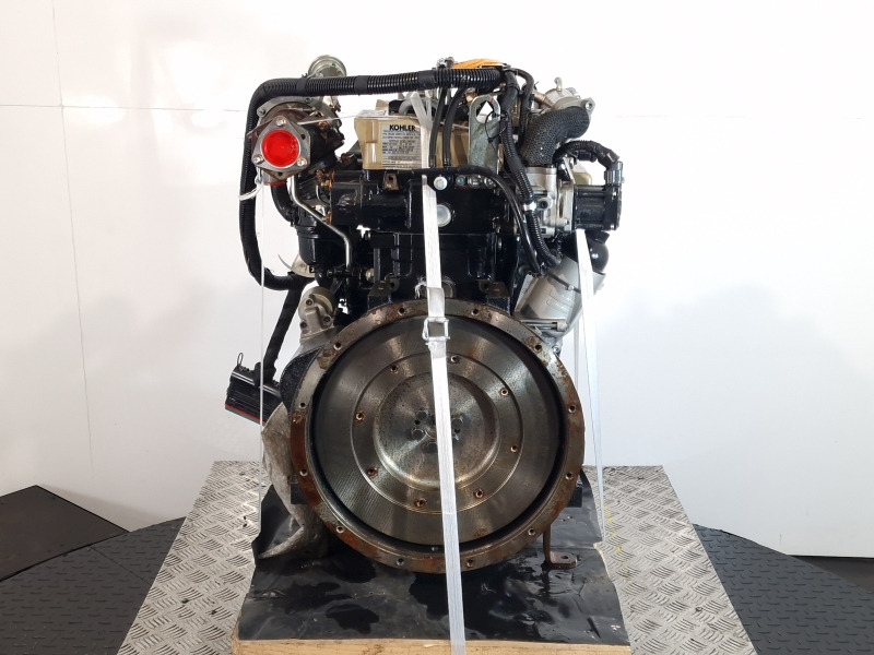 Kohler/JCB KDI1903TCR/26 Engine (Industrial) - Motore per Macchinario industriale: foto 2 Kohler/JCB KDI1903TCR/26 Engine (Industrial) - Motore per Macchinario industriale: foto 2