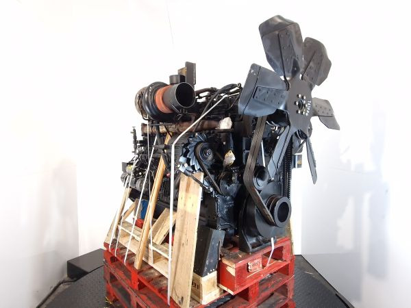 Komatsu SAA6D140E-2 Engine (Plant) PC800 Excavator - Motore per Macchina da cantiere: foto 5 Komatsu SAA6D140E-2 Engine (Plant) PC800 Excavator - Motore per Macchina da cantiere: foto 5