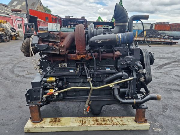 Komatsu SAA6D170E-3 Engine (Plant) PC1250-7 Excavator - Motore per Macchina da cantiere: foto 5 Komatsu SAA6D170E-3 Engine (Plant) PC1250-7 Excavator - Motore per Macchina da cantiere: foto 5