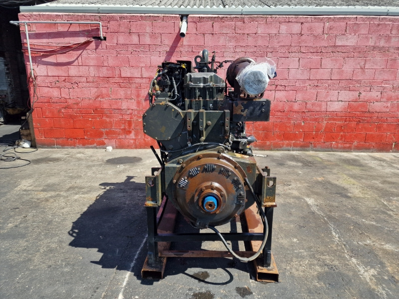 Komatsu SAA6D170E-5 Engine (Plant) - Motore per Macchina da cantiere: foto 2 Komatsu SAA6D170E-5 Engine (Plant) - Motore per Macchina da cantiere: foto 2