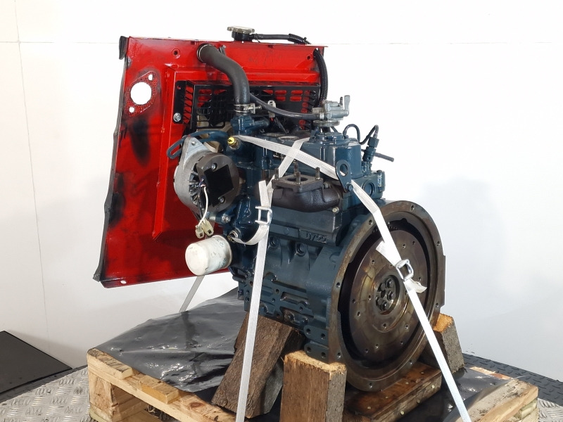 Motore per Macchinario industriale Kubota D722 Engine (Industrial): foto 10