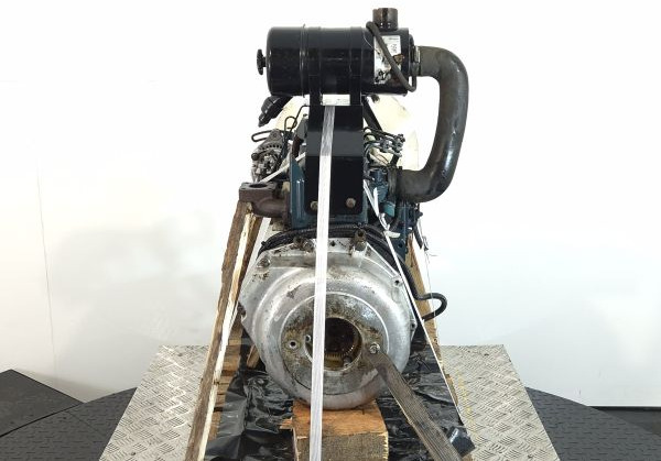 Kubota V1505-EU3 Engine (Plant) - Motore per Macchina da cantiere: foto 2 Kubota V1505-EU3 Engine (Plant) - Motore per Macchina da cantiere: foto 2