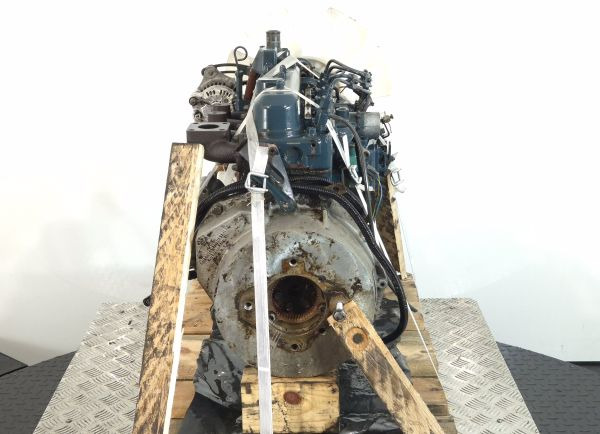 Kubota V1505-EU4 Engine (Plant) - Motore per Macchina da cantiere: foto 4 Kubota V1505-EU4 Engine (Plant) - Motore per Macchina da cantiere: foto 4