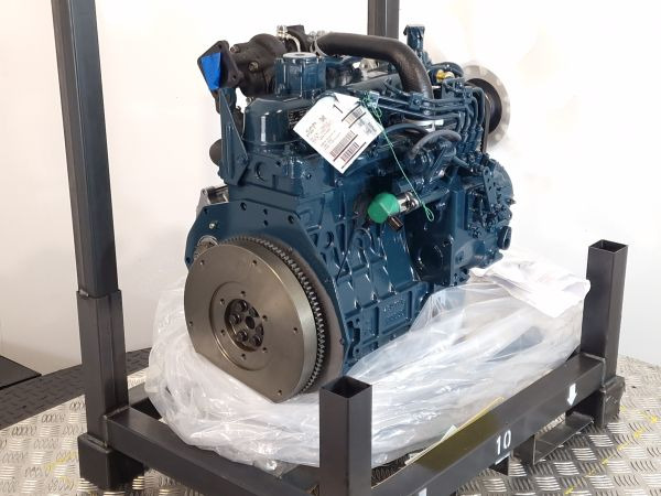 Kubota V1505-T-EU1b Engine (Plant) - Motore per Macchina da cantiere: foto 1 Kubota V1505-T-EU1b Engine (Plant) - Motore per Macchina da cantiere: foto 1