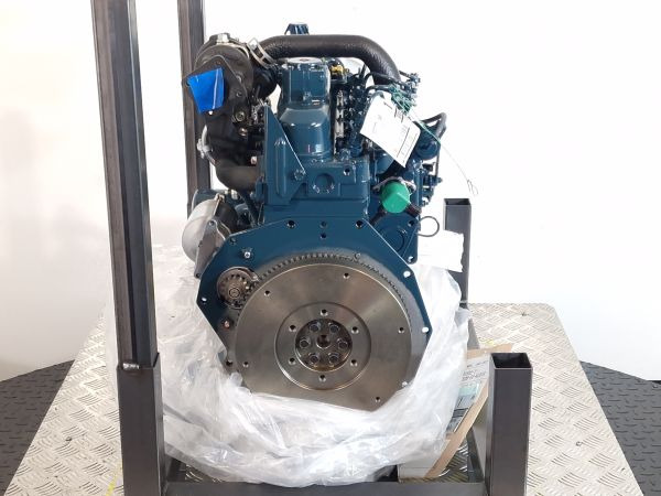 Kubota V1505-T-EU1b Engine (Plant) - Motore per Macchina da cantiere: foto 2 Kubota V1505-T-EU1b Engine (Plant) - Motore per Macchina da cantiere: foto 2
