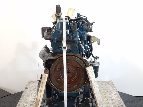 Kubota V2203-ES Engine (Industrial) - Motore per Macchinario industriale: foto 3 Kubota V2203-ES Engine (Industrial) - Motore per Macchinario industriale: foto 3