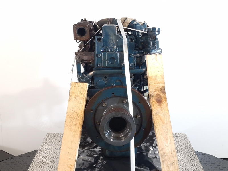 Kubota V2403-T Engine (Plant) - Motore per Macchina da cantiere: foto 2 Kubota V2403-T Engine (Plant) - Motore per Macchina da cantiere: foto 2