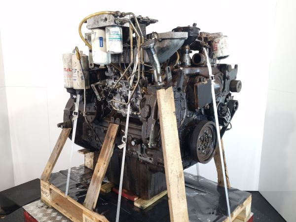 Leibherr D 924 TI-E Engine (Plant) - Motore per Macchina da cantiere: foto 5 Leibherr D 924 TI-E Engine (Plant) - Motore per Macchina da cantiere: foto 5