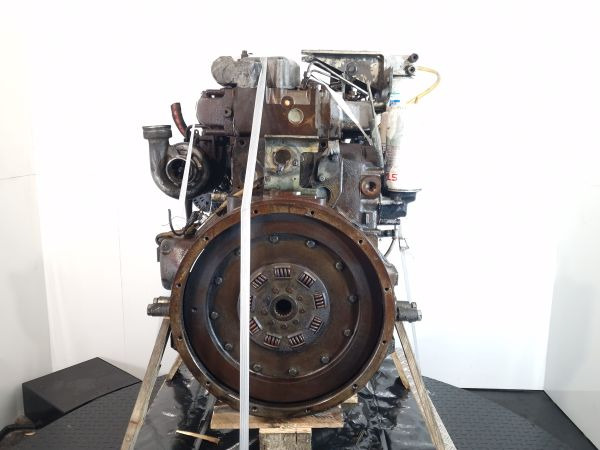 Leibherr D 924 TI-E Engine (Plant) - Motore per Macchina da cantiere: foto 3 Leibherr D 924 TI-E Engine (Plant) - Motore per Macchina da cantiere: foto 3