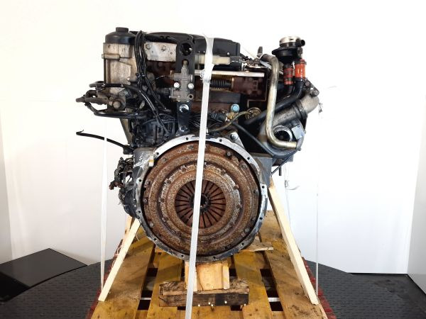 MAN D0834 LFL51 Engine (Truck) - Motore per Camion: foto 3 MAN D0834 LFL51 Engine (Truck) - Motore per Camion: foto 3