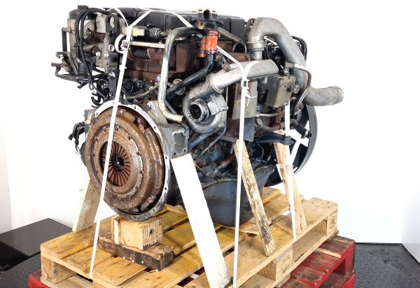 MAN D0834 LFL51 Engine (Truck) - Motore per Camion: foto 1 MAN D0834 LFL51 Engine (Truck) - Motore per Camion: foto 1