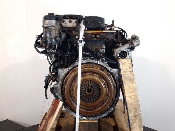 MAN D0834 LFL53 Engine (Truck) - Motore per Camion: foto 3 MAN D0834 LFL53 Engine (Truck) - Motore per Camion: foto 3