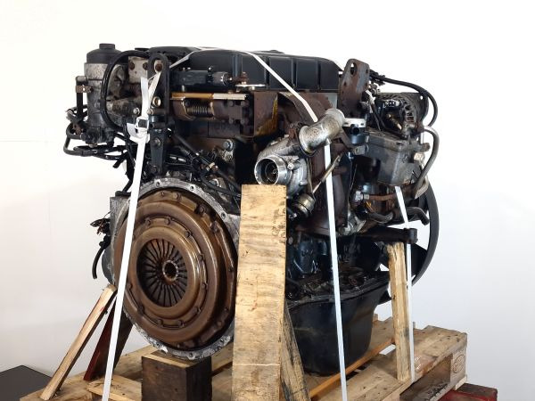 MAN D0834 LFL53 Engine (Truck) - Motore per Camion: foto 1 MAN D0834 LFL53 Engine (Truck) - Motore per Camion: foto 1