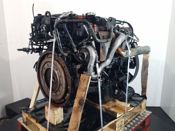 MAN D0834 LFL64 Engine (Truck) - Motore per Camion: foto 4 MAN D0834 LFL64 Engine (Truck) - Motore per Camion: foto 4