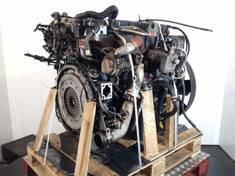 MAN D0834 LFL67 Engine (Truck) - Motore per Camion: foto 1 MAN D0834 LFL67 Engine (Truck) - Motore per Camion: foto 1