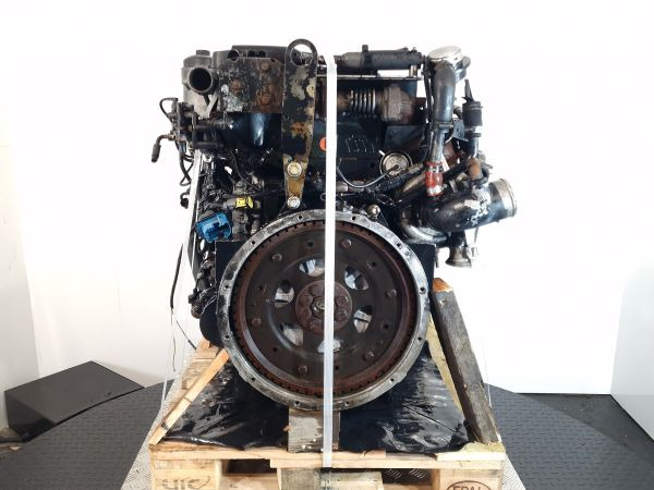 MAN D0834 LOH50 Engine (Truck) - Motore per Camion: foto 3 MAN D0834 LOH50 Engine (Truck) - Motore per Camion: foto 3