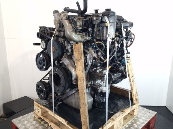 Motore MAN D0834 LOH60 Engine (Bus): foto 7