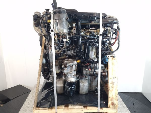 Motore MAN D0834 LOH60 Engine (Bus): foto 8