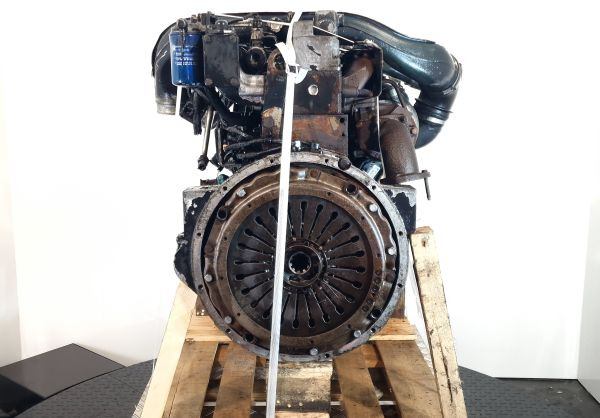MAN D0836 LF04 Engine (Truck) 2004 220 - Motore per Camion: foto 2 MAN D0836 LF04 Engine (Truck) 2004 220 - Motore per Camion: foto 2